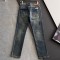 [홍콩명품.LOUIS VUITTON] 루이비통 2025 남성용 청바지 LV2044 YB 홍콩명품의류,구매대행,온라인명품