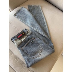 [홍콩명품.GUCCI] 구찌 2025 남성용 청바지 GC495 YB 홍콩명품의류,구매대행,온라인명품