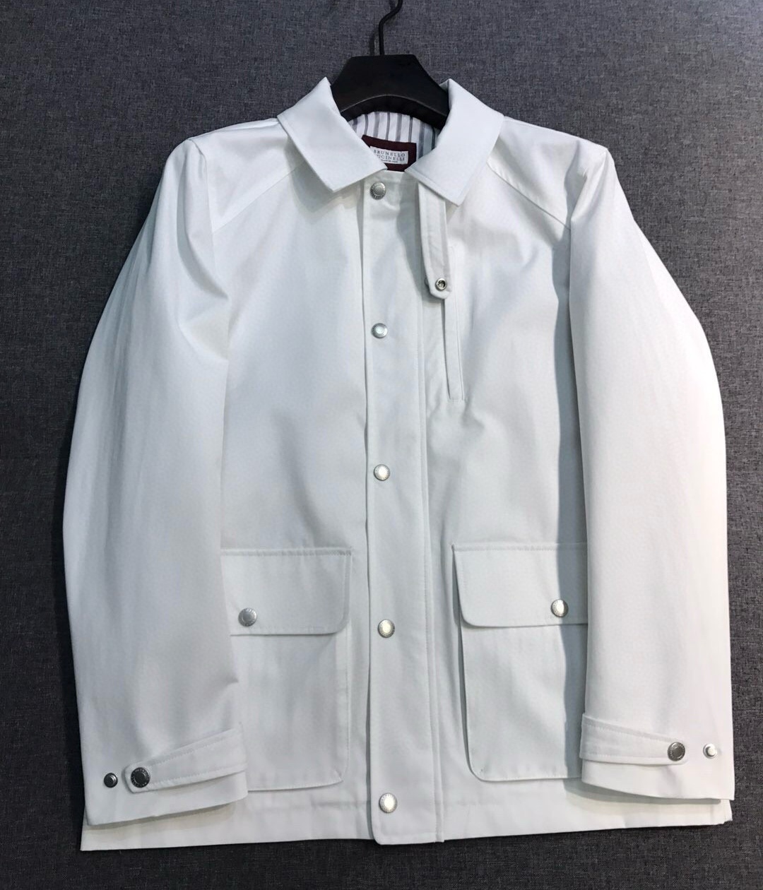 [홍콩명품.BRUNELLO CUCINELLI]브루넬로 쿠치넬리 2025 남성용 자켓 BL1245 HD 홍콩명품의류,구매대행,온라인명품