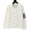 [홍콩명품.THOM BROWNE ] 톰 브라운 2025 남성용 울 가디건 TB1255 YB 홍콩명품의류,구매대행,온라인명품