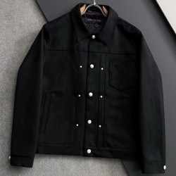 [홍콩명품.LOUIS VUITTON] 루이비통 2025 남성용 자켓 LV2053 YB 홍콩명품의류,구매대행,온라인명품