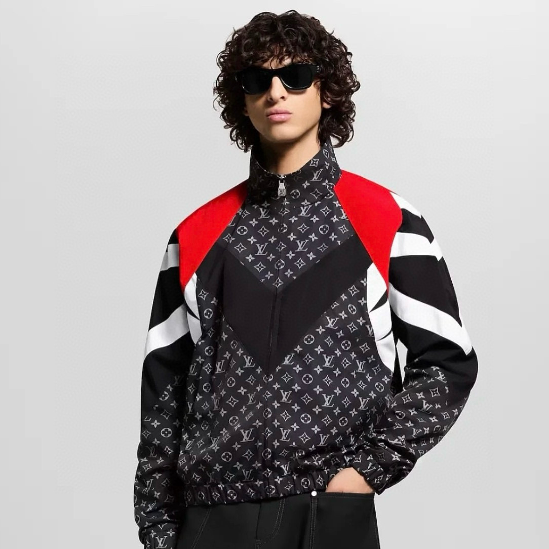 [홍콩명품.LOUIS VUITTON] 루이비통 2025 남성용 자켓 LV2055 YB 홍콩명품의류,구매대행,온라인명품