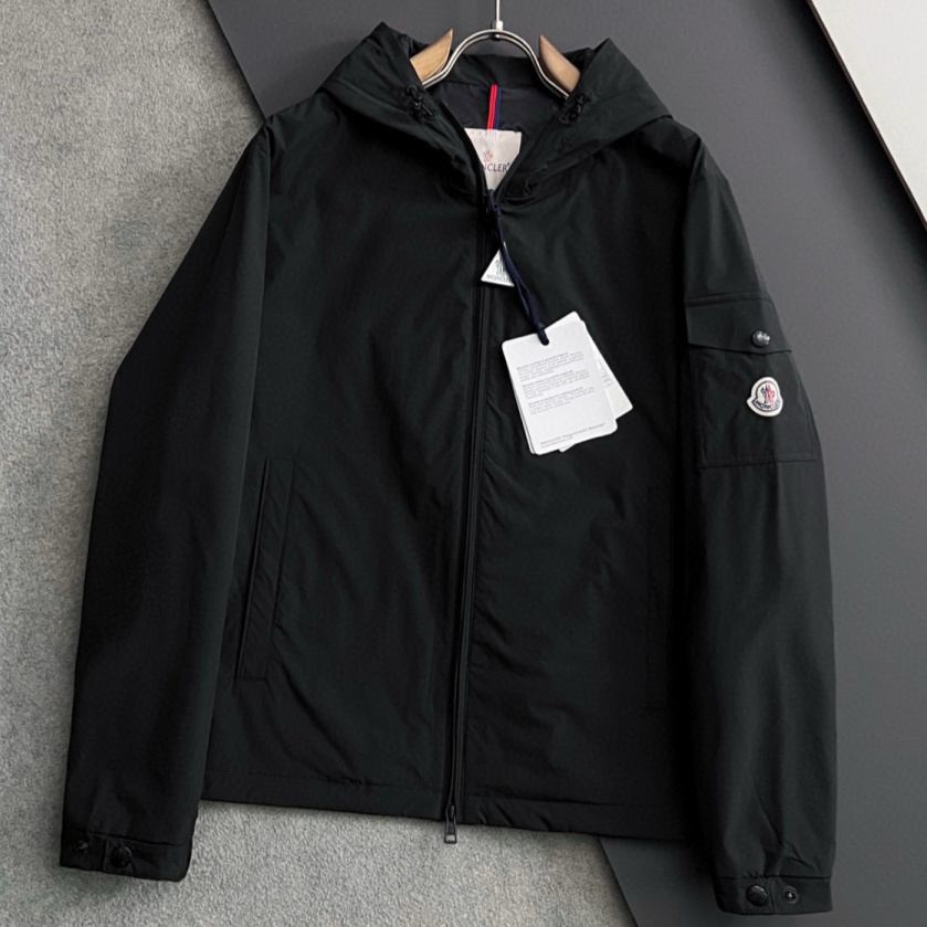 [홍콩명품.MONCLER] 몽클레어 2025 남성용 후드자켓 MQ1347 YB 홍콩명품의류,구매대행,온라인명품