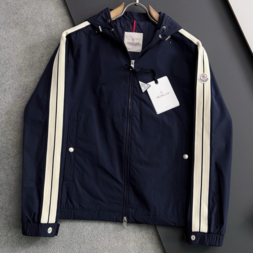 [홍콩명품.MONCLER] 몽클레어 2025 남성용 후드자켓 MQ1349 YB 홍콩명품의류,구매대행,온라인명품