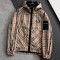 [홍콩명품.BURBERRY] 버버리 2025 남성용  후드자켓 BU1313 YB 홍콩명품의류,구매대행,온라인명품