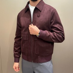 [홍콩명품.loro piana]로로피아나 2025 남성용 자켓 LP546 HD 홍콩명품의류,구매대행,온라인명품