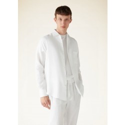 [홍콩명품.Loro Piana] 로로피아나 2025 린넨 셔츠 LP550 YB 홍콩명품의류,구매대행,온라인명품