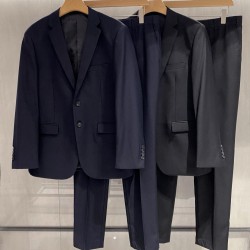 [홍콩명품.LOUIS VUITTON] 루이비통 2025 남성용 울 수트자켓 세트 LV2063 YB 2컬러 홍콩명품의류,구매대행,온라인명품