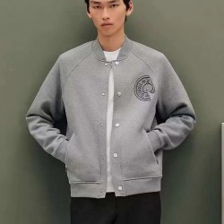 [홍콩명품.HERMES] 에르메스 2025 남성용 자켓 HM424 YB 홍콩명품의류,구매대행,온라인명품