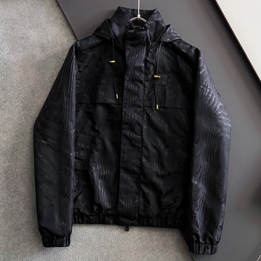 [홍콩명품.LOUIS VUITTON] 루이비통 2025 남성용 자켓 LV2064 YB 홍콩명품의류,구매대행,온라인명품