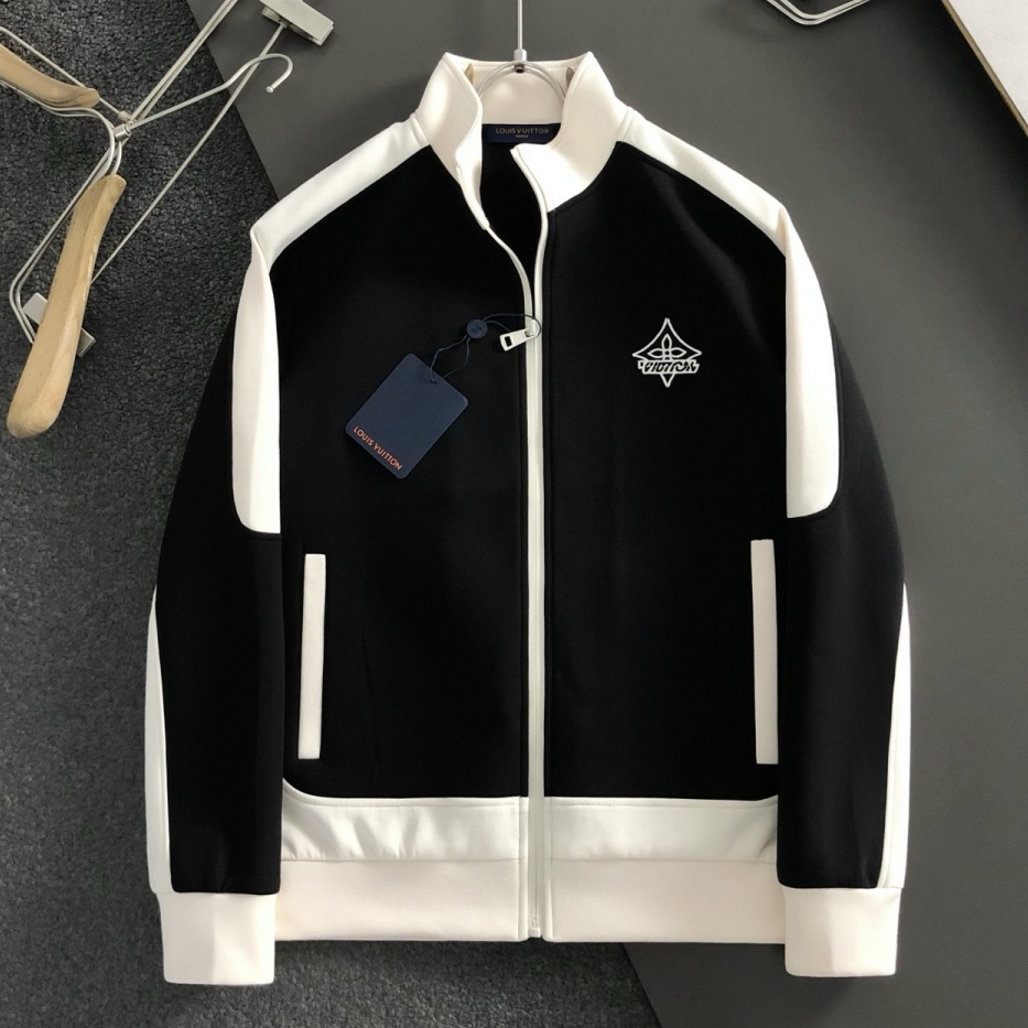 [홍콩명품.LOUIS VUITTON] 루이비통 2025 남성용 자켓 LV2065 YB 홍콩명품의류,구매대행,온라인명품