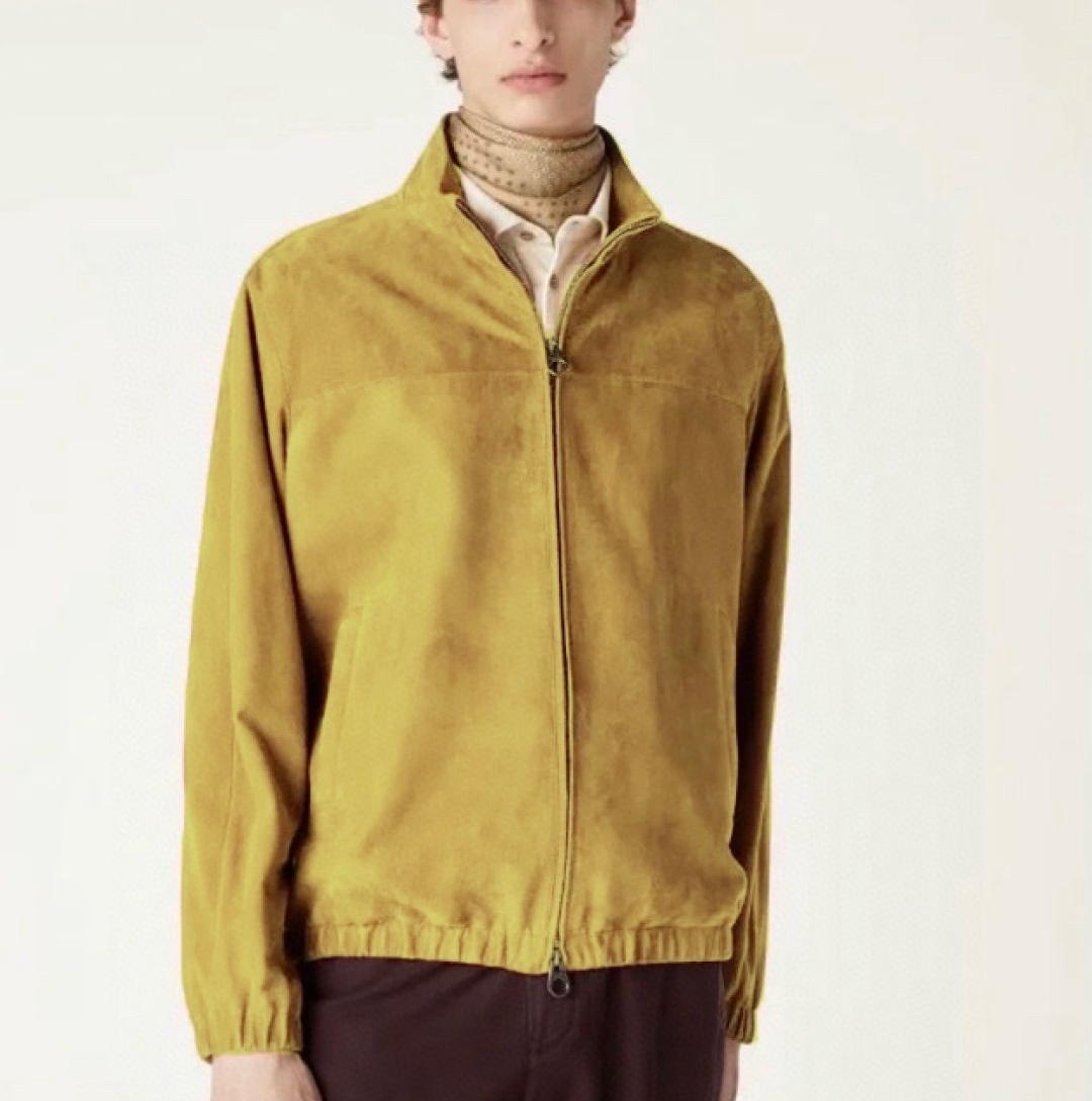 [홍콩명품.loro piana] 로로피아나 2025 남성용 자켓 LP560 YB 홍콩명품의류,구매대행,온라인명품