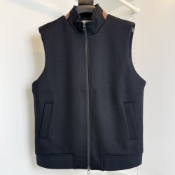 [홍콩명품.loro piana] 로로피아나 2025 남성용 울조끼 LP561 YB 홍콩명품의류,구매대행,온라인명품