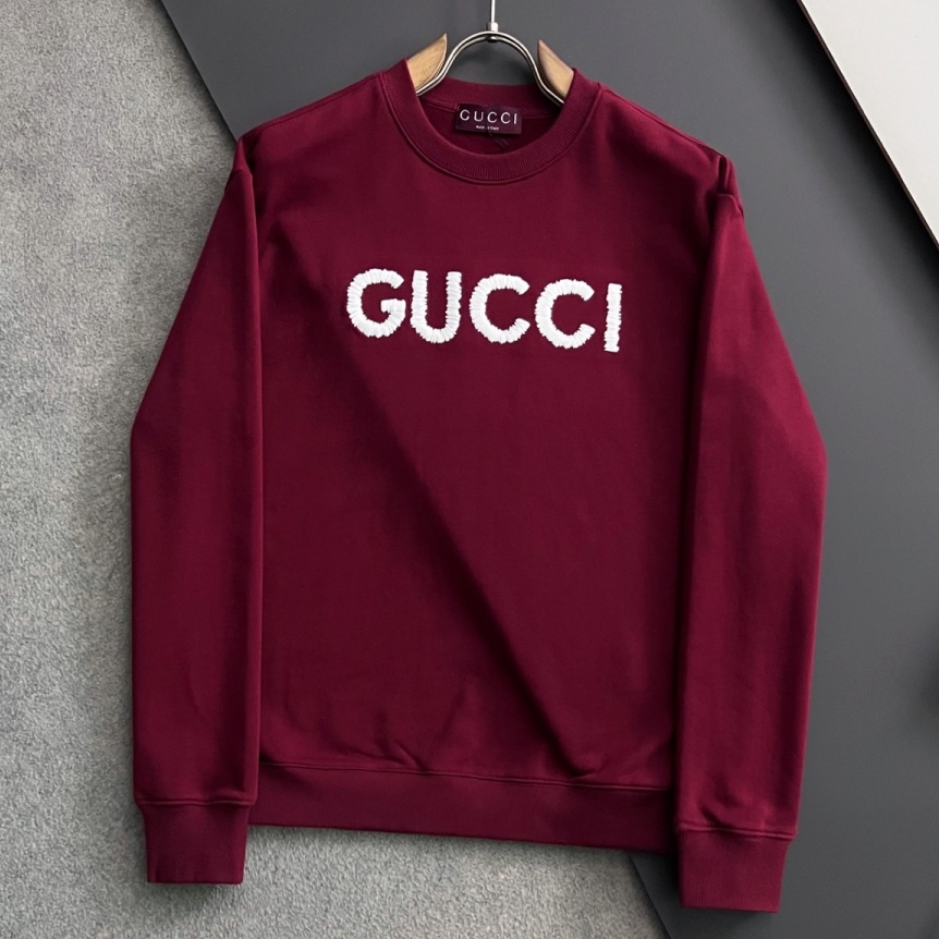 [홍콩명품.GUCCI] 구찌 2025 남성용 맨투맨 GC499 YB 홍콩명품의류,구매대행,온라인명품