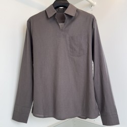 [홍콩명품.ZEGNA] 제냐 2025 남성용 셔츠 ZN58 YB 홍콩명품의류,구매대행,온라인명품