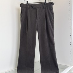 [홍콩명품.ZEGNA] 제냐 2025 남성용 코르덴바지 ZN621 YB 홍콩명품의류,구매대행,온라인명품