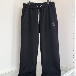 [홍콩명품.BRUNELLO CUCINELLI]브루넬로 쿠치넬리 2025 남성용 추리닝바지 BL1266 YB 홍콩명품의류,구매대행,온라인명품