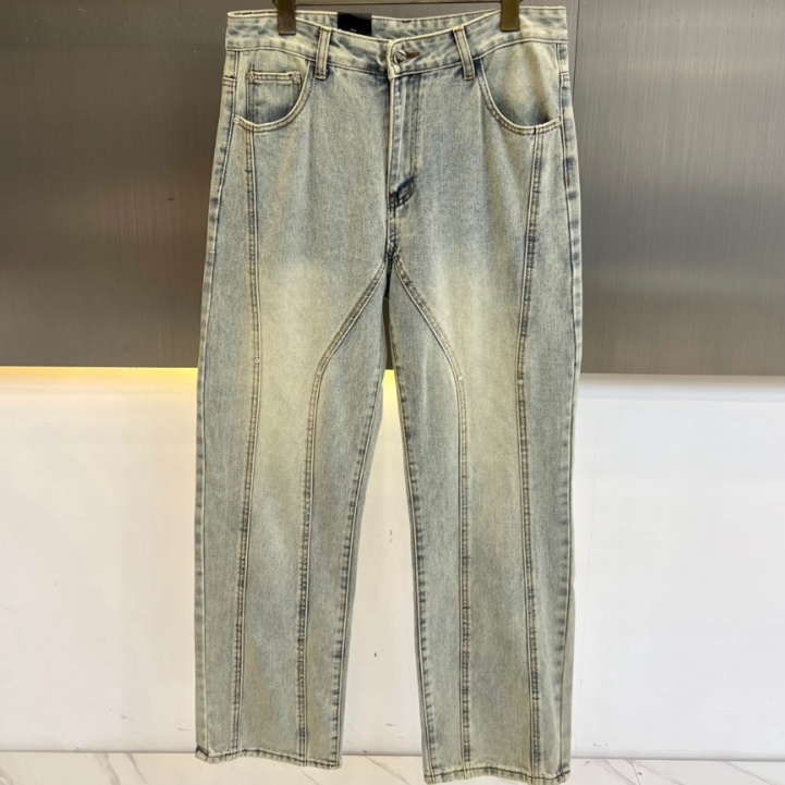 [홍콩명품.PRADA] 프라다 2025 남성용 청바지 PD1445 YB 홍콩명품의류,구매대행,온라인명품