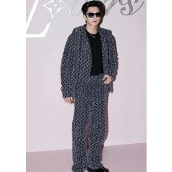 홍콩명품.LOUIS VUITTON] 루이비통 2025 남성용 자켓세트 LV2083 PD 홍콩명품의류,구매대행,온라인명품