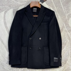[홍콩명품.ZEGNA] 제냐 2025 남성용 캐시미어 수트자켓  ZN624 HD 홍콩명품의류,구매대행,온라인명품