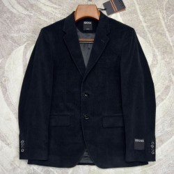 [홍콩명품.ZEGNA] 제냐 2025 남성용 코르덴 수트자켓  ZN624 HD 홍콩명품의류,구매대행,온라인명품