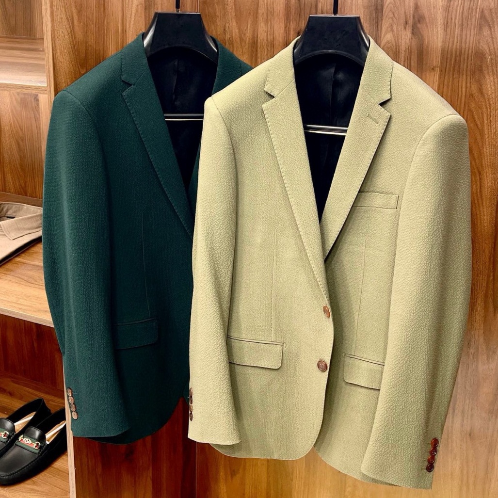 홍콩명품.Christian Dior]크리스챤 디올 2025 남성용 수트자켓 CD983 HD 2컬러 홍콩명품의류,구매대행,온라인명품
