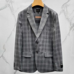 [홍콩명품.ZEGNA] 제냐 2025 남성용 린넨+울 수트자켓  ZN629 HD 홍콩명품의류,구매대행,온라인명품