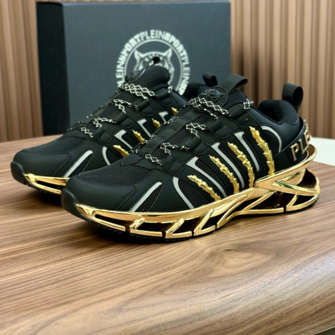 [ 홍콩명품.PATEK PHILIPPE ] 필립플레인 2025 남성용 스니커즈 PP022 SH-E 홍콩명품의류,구매대행,온라인명품