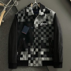 홍콩명품.LOUIS VUITTON] 루이비통 2025 남성용 자켓 LV2089 YB 홍콩명품의류,구매대행,온라인명품