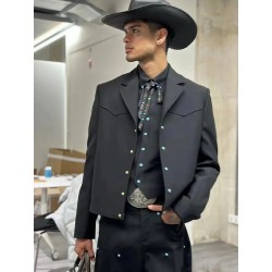 [홍콩명품.LOUIS VUITTON] 루이비통 2025 남성용 자켓 LV2097 YB 홍콩명품의류,구매대행,온라인명품