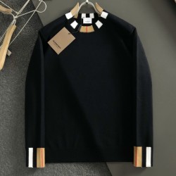 [홍콩명품.BURBERRY] 버버리 2025 남성용 울혼방 출오버 BU1328 YB 홍콩명품의류,구매대행,온라인명품