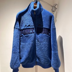 [홍콩명품.LOUIS VUITTON] 루이비통 2025 남성용 모피일체  양가죽코트 LV2106 HD 홍콩명품의류,구매대행,온라인명품