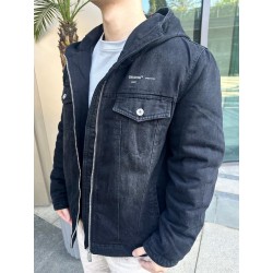 [홍콩명품.]오프화이트 2025 남성용 덕다운 패딩  OF014 HD 홍콩명품의류,구매대행,온라인명품