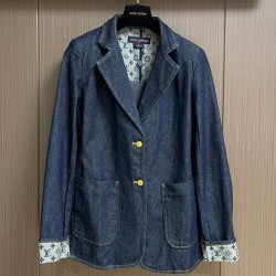 [홍콩명품.LOUIS VUITTON] 루이비통 2025 남성용 청자켓 LV2114 HD 홍콩명품의류,구매대행,온라인명품