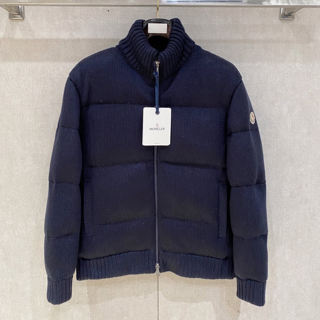 [홍콩명품.MONCLER] 몽클레어 2025 남성용 구스다운 패딩자켓 MQ1373 YB 홍콩명품의류,구매대행,온라인명품