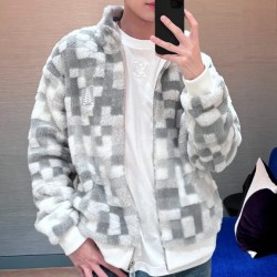 [홍콩명품.LOUIS VUITTON] 루이비통 2025 남성용 자켓 LV2117 HD 홍콩명품의류,구매대행,온라인명품