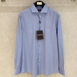 [홍콩명품.ZEGNA] 제냐 2025 남성용 셔츠 ZN635 YB 홍콩명품의류,구매대행,온라인명품