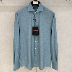 [홍콩명품.ZEGNA] 제냐 2025 남성용 셔츠 ZN637 YB 홍콩명품의류,구매대행,온라인명품