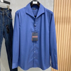 [홍콩명품.ZEGNA] 제냐 2025 남성용 셔츠 ZN640 YB 홍콩명품의류,구매대행,온라인명품