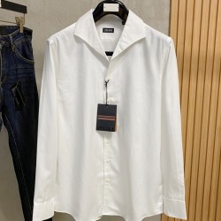 [홍콩명품.ZEGNA] 제냐 2025 남성용 셔츠 ZN642 YB 홍콩명품의류,구매대행,온라인명품