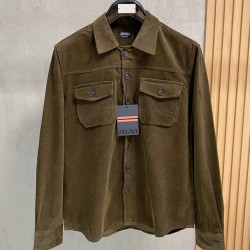 [홍콩명품.ZEGNA] 제냐 2025 남성용 셔츠 ZN645 YB 홍콩명품의류,구매대행,온라인명품