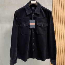 [홍콩명품.ZEGNA] 제냐 2025 남성용 셔츠 ZN646 YB 홍콩명품의류,구매대행,온라인명품