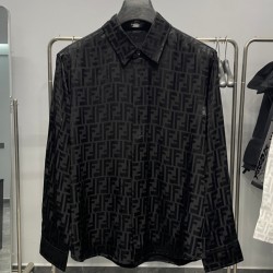 [홍콩명품.FENDI] 펜디 2025 남성용 셔츠 FD617 YB 홍콩명품의류,구매대행,온라인명품