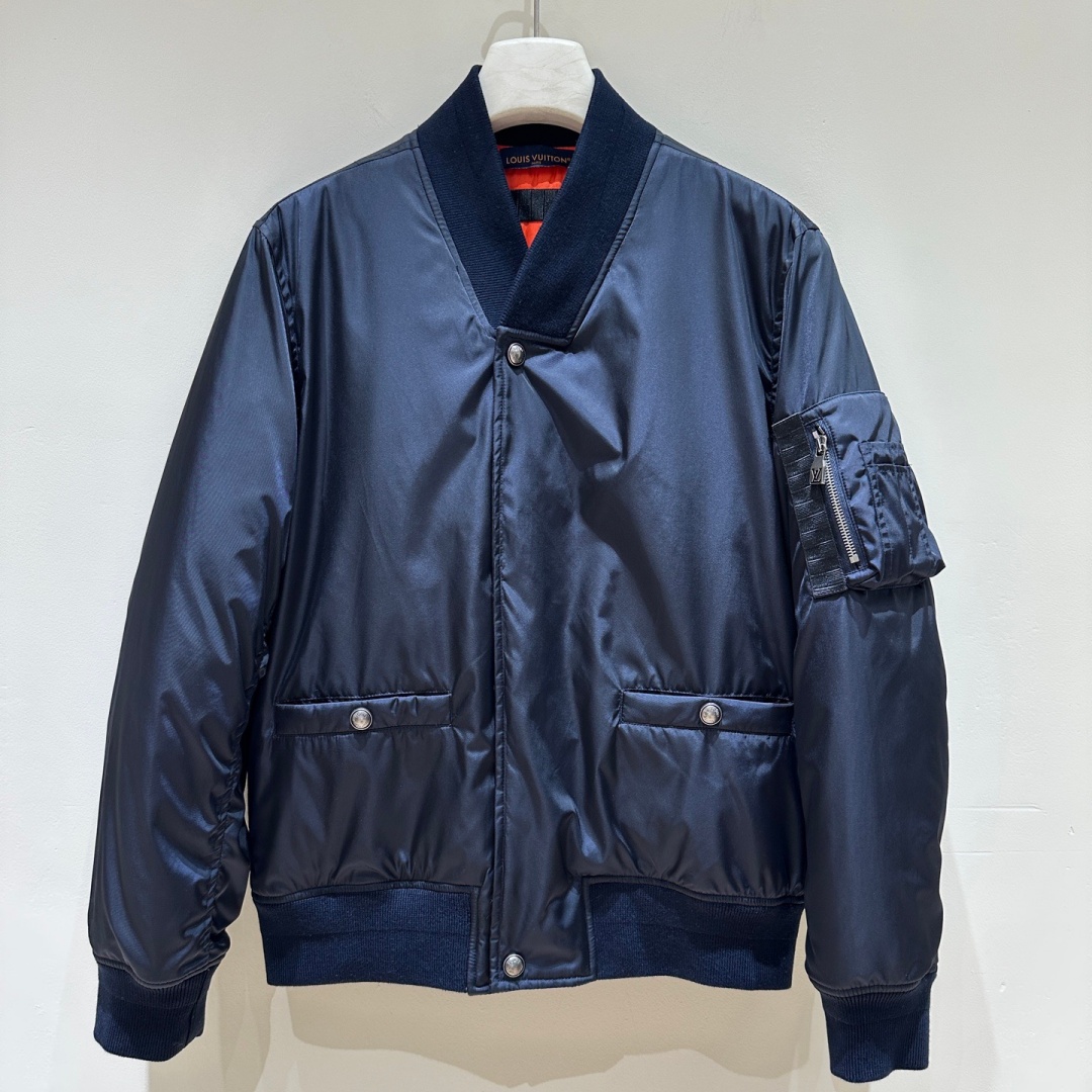 [홍콩명품.LOUIS VUITTON] 루이비통 2025 남성용 자켓 LV2121 HD 홍콩명품의류,구매대행,온라인명품