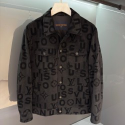 [홍콩명품.LOUIS VUITTON] 루이비통 2025 남성용 자켓 LV2122 HD 홍콩명품의류,구매대행,온라인명품