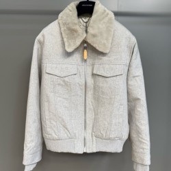 [홍콩명품.LOUIS VUITTON] 루이비통 2025 남성용 울 자켓 LV2125 HD 홍콩명품의류,구매대행,온라인명품