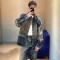 [홍콩명품.LOUIS VUITTON] 루이비통 2025 남성용 자켓세트 LV2126 HD 홍콩명품의류,구매대행,온라인명품
