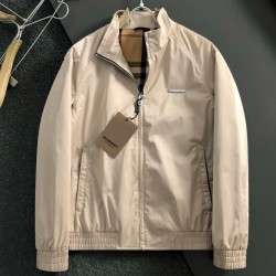 [홍콩명품.BURBERRY] 버버리 2025 남성용 자켓 BU1336 YB 홍콩명품의류,구매대행,온라인명품