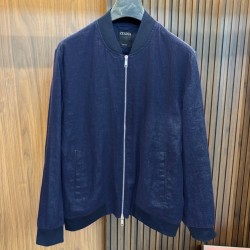 [홍콩명품.ZEGNA] 제냐 2025 남성용 린넨 자켓 ZN654 HD 홍콩명품의류,구매대행,온라인명품