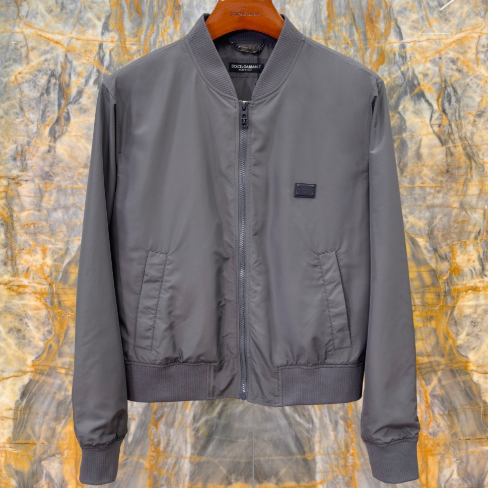 [홍콩명품] 돌체앤가바나 2025 남성용 자켓 DG460 HD 홍콩명품의류,구매대행,온라인명품